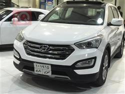 هیوندای سەنتافی